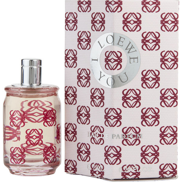 i loewe you perfume