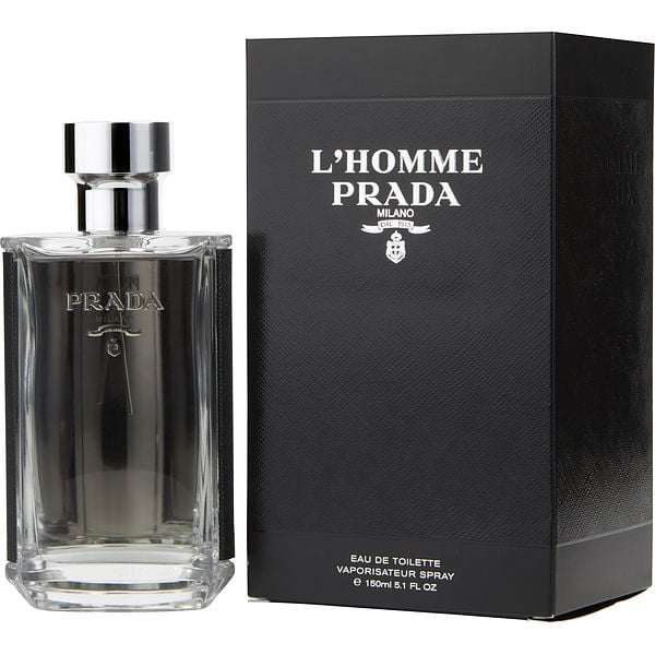 prada perfume for men price