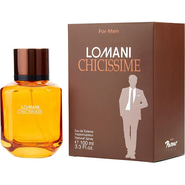 lomani chicissime price