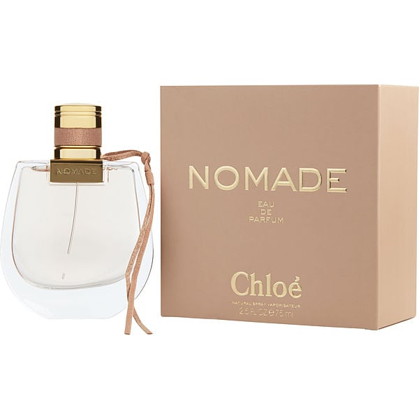 chloe nomade scent