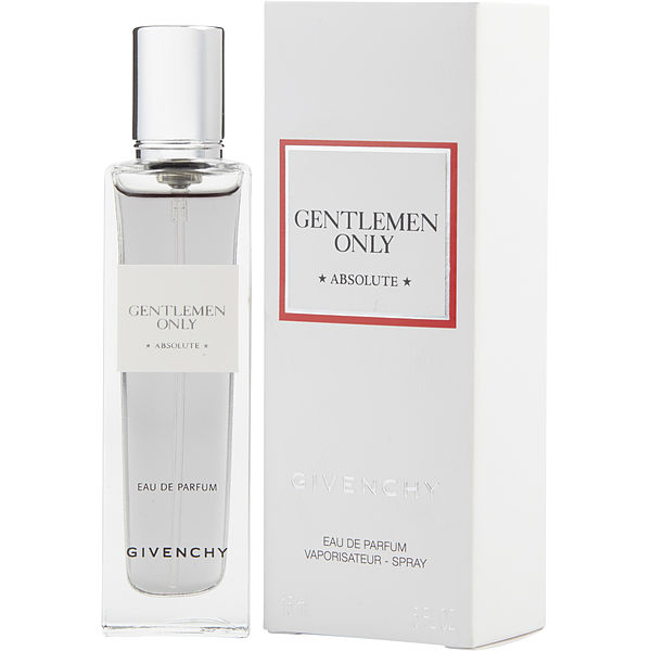 gentlemen only givenchy absolute price