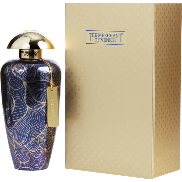 Merchant Of Venice Rococo by Merchant Of Venice, Eau De Parfum Concentree Spray 3.4 oz, image 1 of 2