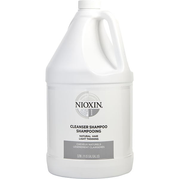 Nioxin 1 Cleanser For Fine Normal To Looking | FragranceNet.com®