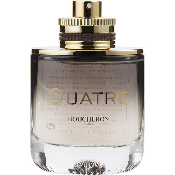 boucheron quatre absolu de nuit pour homme