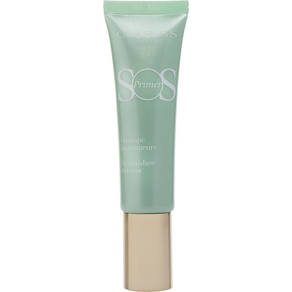 # 04 green (diminishes redness)