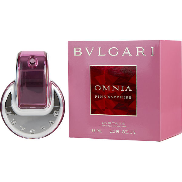 omnia pink sapphire review