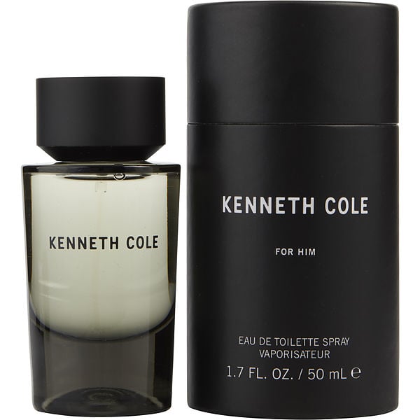 kenneth cole for him gift set