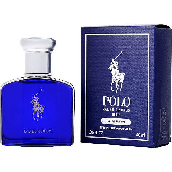 Polo Blue Parfum