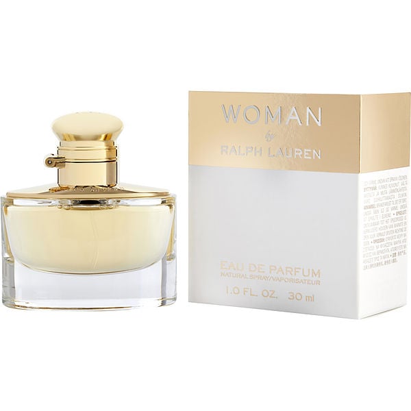 Ralph Lauren Woman Parfum