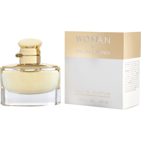 Ralph Lauren Woman by Ralph Lauren, Eau De Parfum Spray 1 oz, image 1 of 2