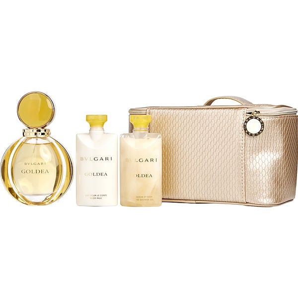 Parfum bvlgari goldea best sale