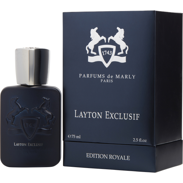 Parfums De Marly Layton Exclusif by Parfums De Marly, Parfum Spray 2.5 oz, image 1 of 2