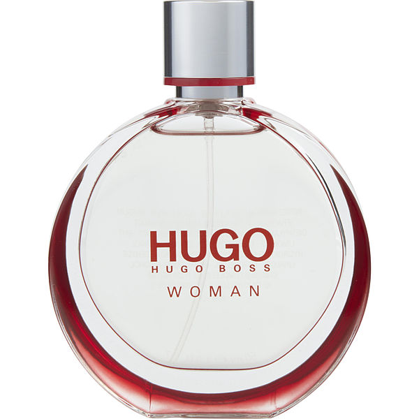hugo for women perfume
