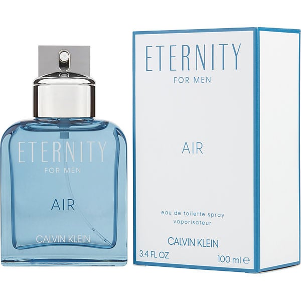 Eternity Air Cologne for Men ®