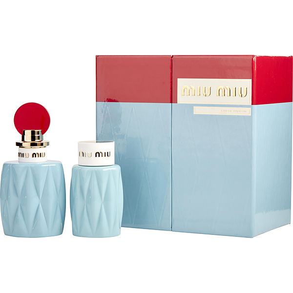 miu miu perfume gift set