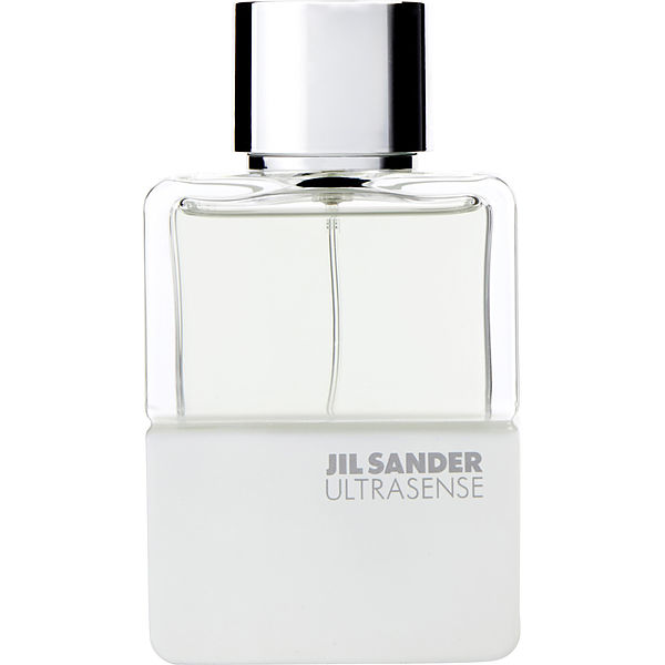 klep Veroorloven Koninklijke familie Jil Sander Ultra Sense White Cologne | FragranceNet.com®