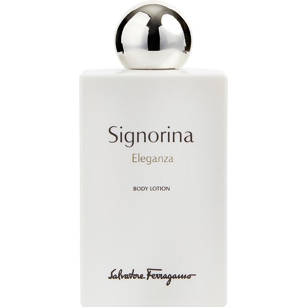 Salvatore Ferragamo Signorina Eleganza Gift Pack Eau De Parfum