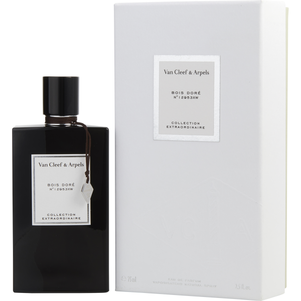 Bois Dore Van Cleef & Arpels by Van Cleef & Arpels, Eau De Parfum Spray 2.5 oz, image 1 of 2