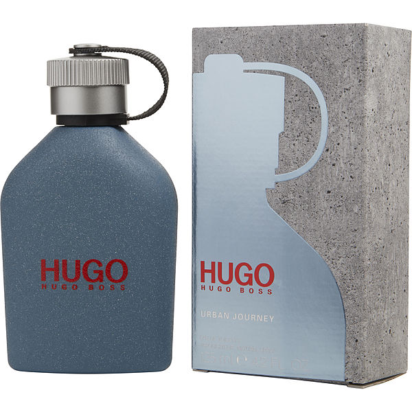 Hugo Urban Journey Cologne | FragranceNet.com®