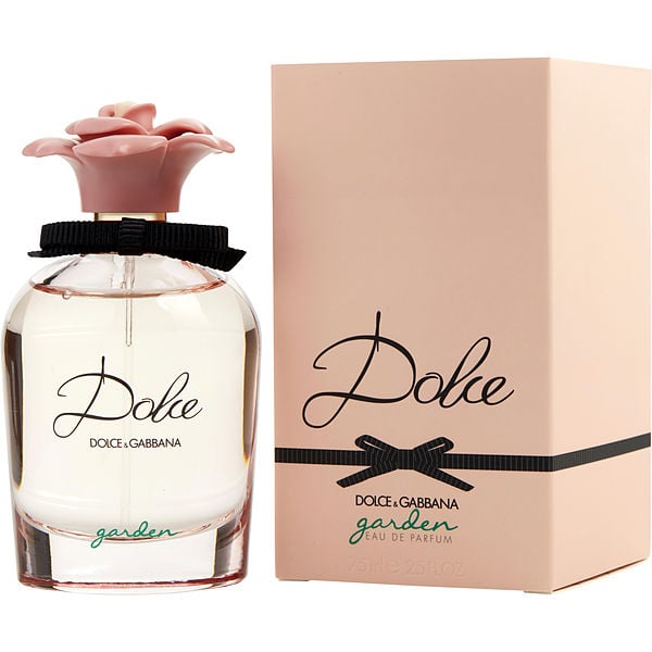 Dolce Garden Perfume Fragrancenet Com