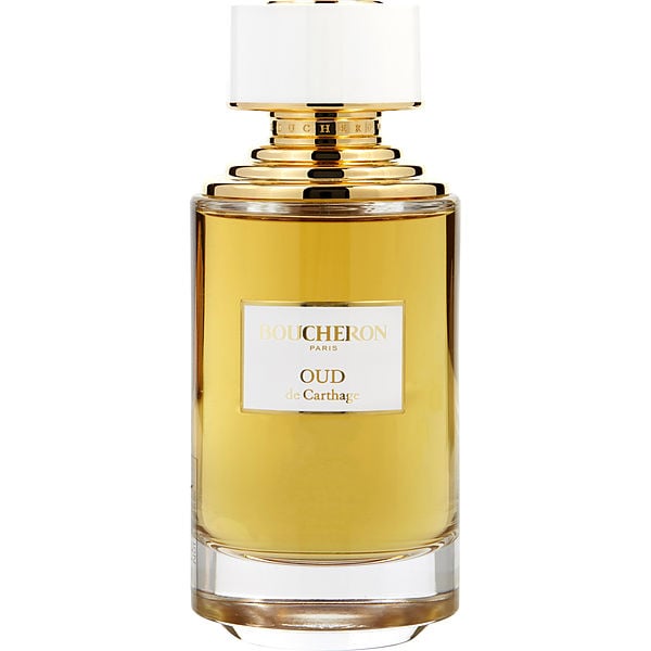 Boucheron oud outlet de carthage review