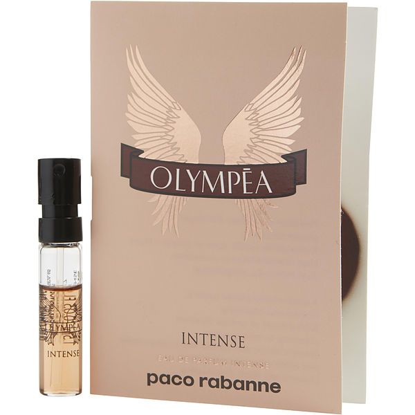 Olympea Intense Eau Parfum FragranceNet.com®