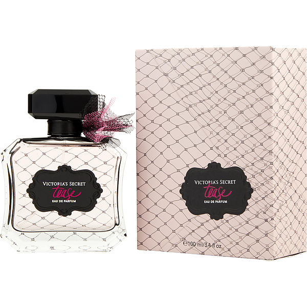 Victoria Secret Tease Rebel Perfume 3.4 Oz 2024 favors