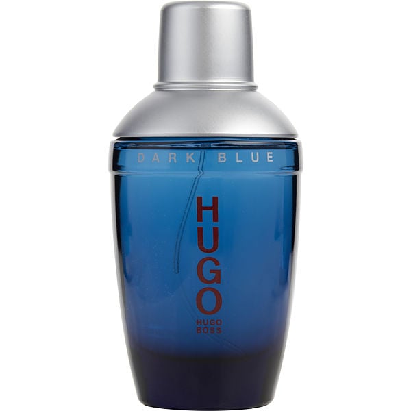 hugo boss blue