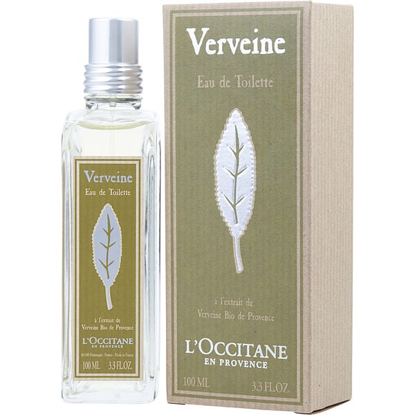 Verveine for Women by L'Occitane at FragranceNet.com®