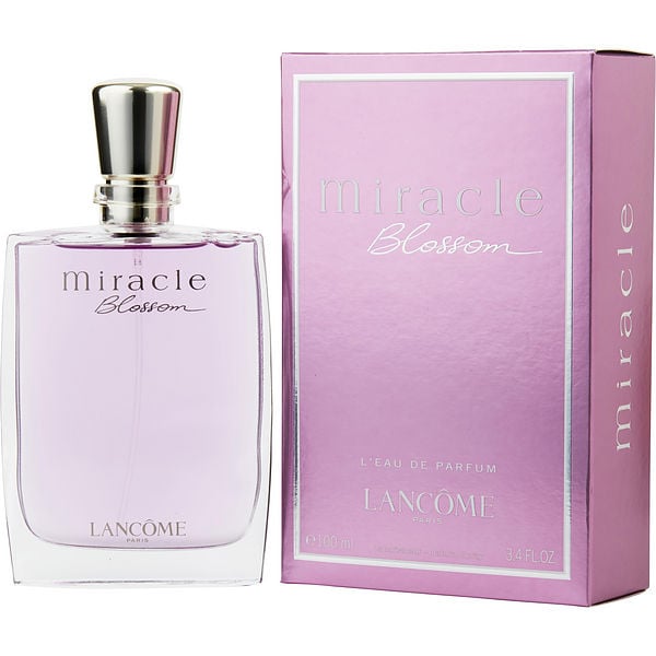 【新品未使用】ランコム　miracle blossom 100ml Miracle Blossom Perfume | FragranceNet.com®