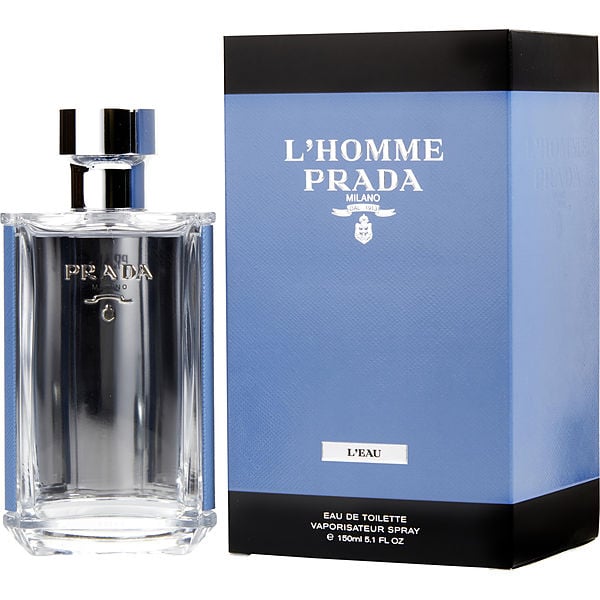 prada lahomme