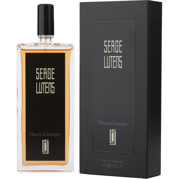Serge Lutens Fleurs d'Oranger by Serge Lutens, Eau De Parfum Spray 3.3 oz, image 1 of 2