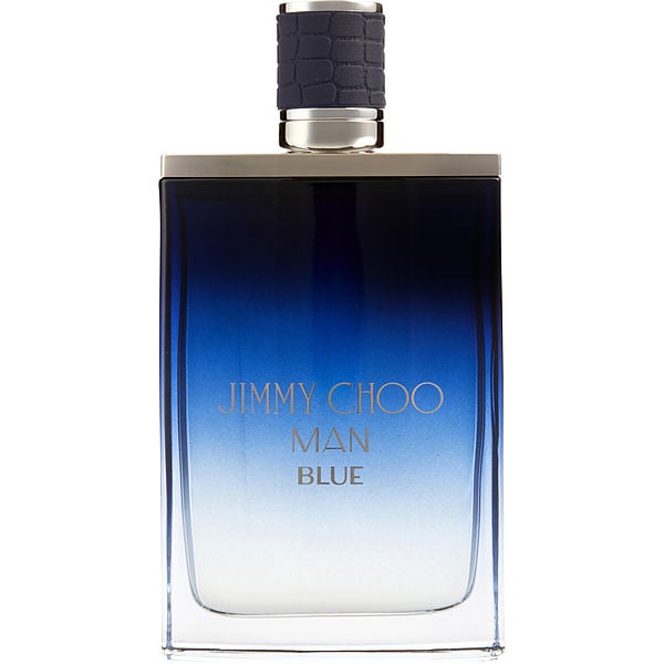 Jimmy Choo Man Blue by Jimmy Choo 3.3 oz EDT for men
