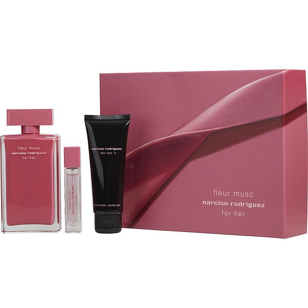 fleur musc narciso rodriguez