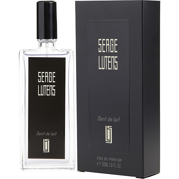 lait parfumé