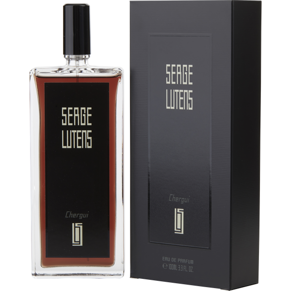 Serge Lutens Chergui by Serge Lutens, Eau De Parfum Spray 3.3 oz, image 1 of 2