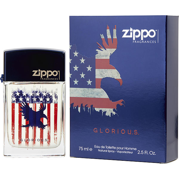 Miniatura 4 de Zippo GLORIOU.S.