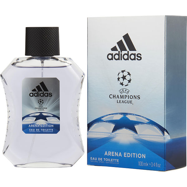 adidas perfume champions edition