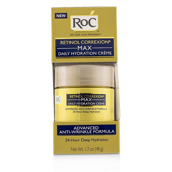 roc skin care