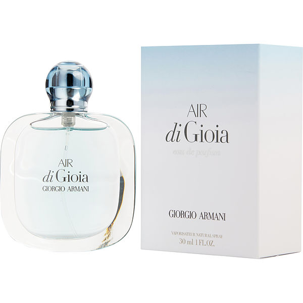 giorgio armani air di gioia eau de parfum spray