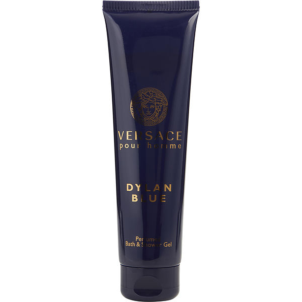 versace dylan blue body lotion