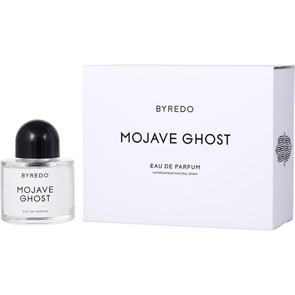Mojave Ghost Byredo Eau De Parfum Spray 0.27 oz (Travel Spray)