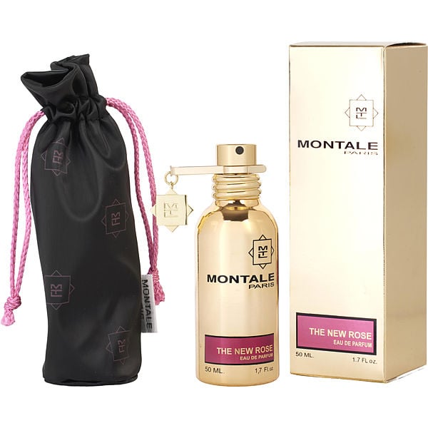 Montale The New Rose EDP outlets