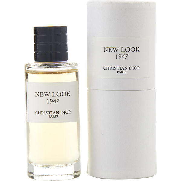 dior new look 1947 perfume