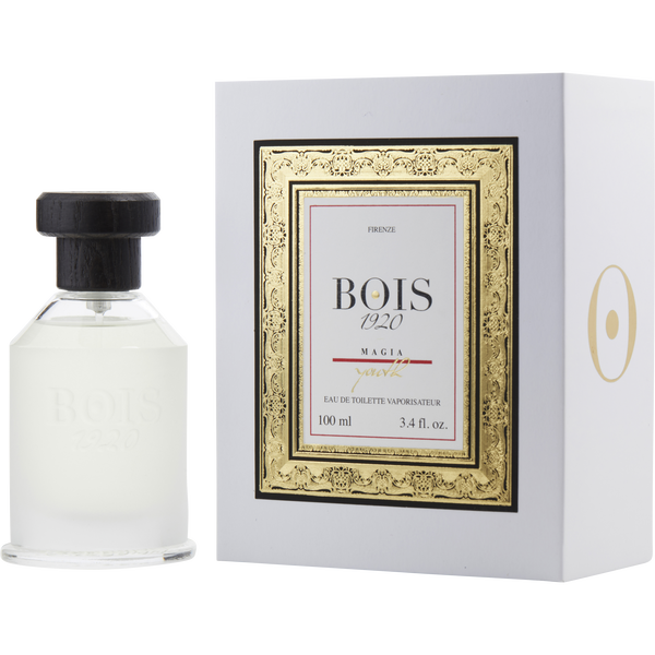 Bois 1920 Magia by Bois 1920, Eau De Toilette Spray 3.4 oz, image 1 of 2