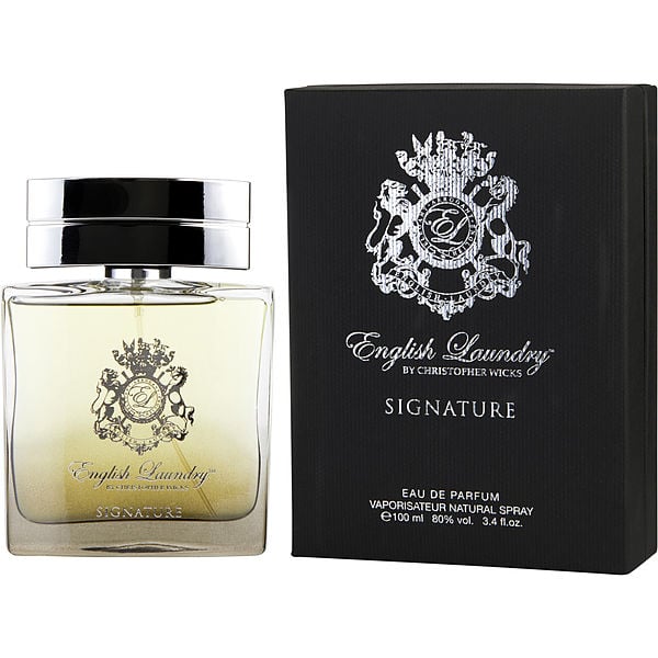 English Laundry Signature Cologne for ...
