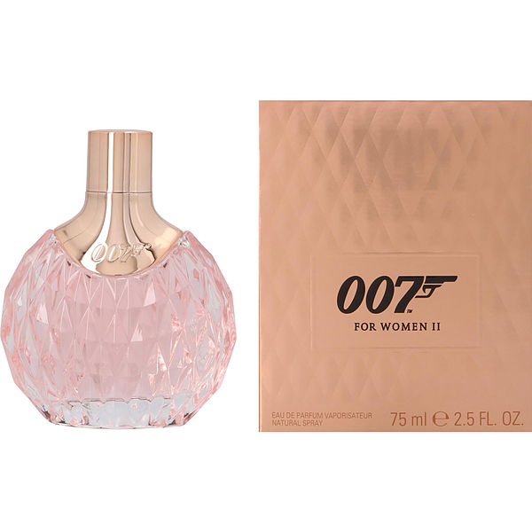 007 For Women Parfum | FragranceNet.com®