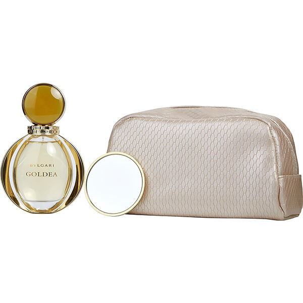 Bvlgari Goldea Perfume Gift Set 