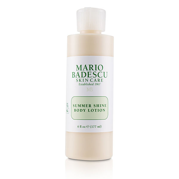 Mario Summer Shine Body Lotion | FragranceNet.com®
