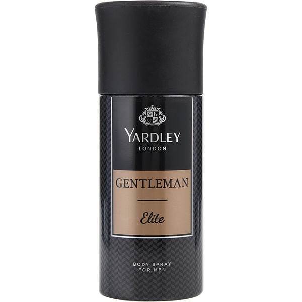 Yardley Gentleman Elite Deodorant 